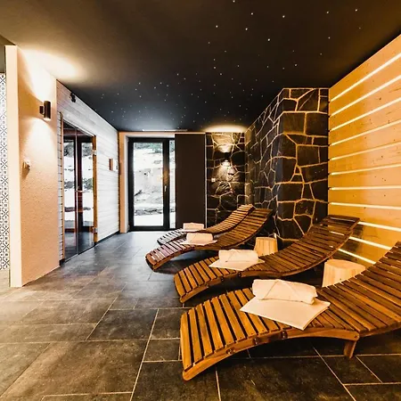 Apartament Na Soutoku - Kvilda Modrava