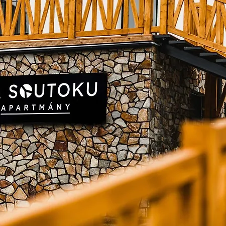 Na Soutoku - Kvilda *