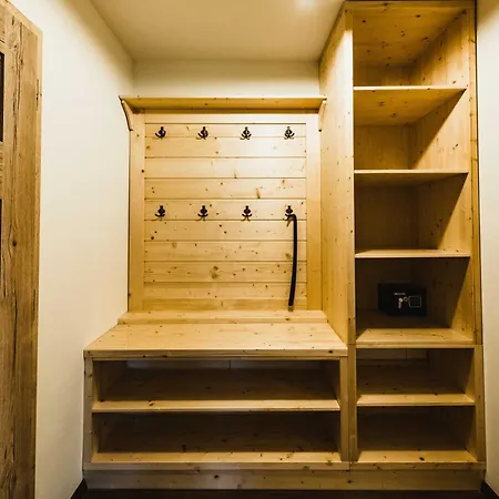 Apartmán Na Soutoku - Kvilda *